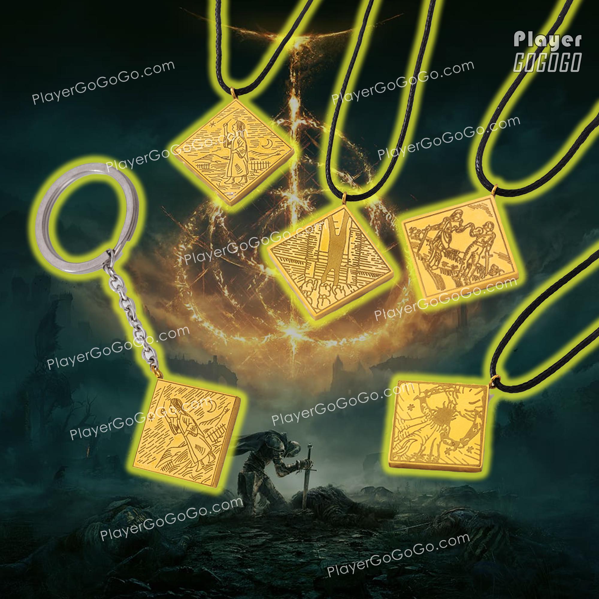 Insignes En Métal Doré Vecteurs libres de droits et plus d'images