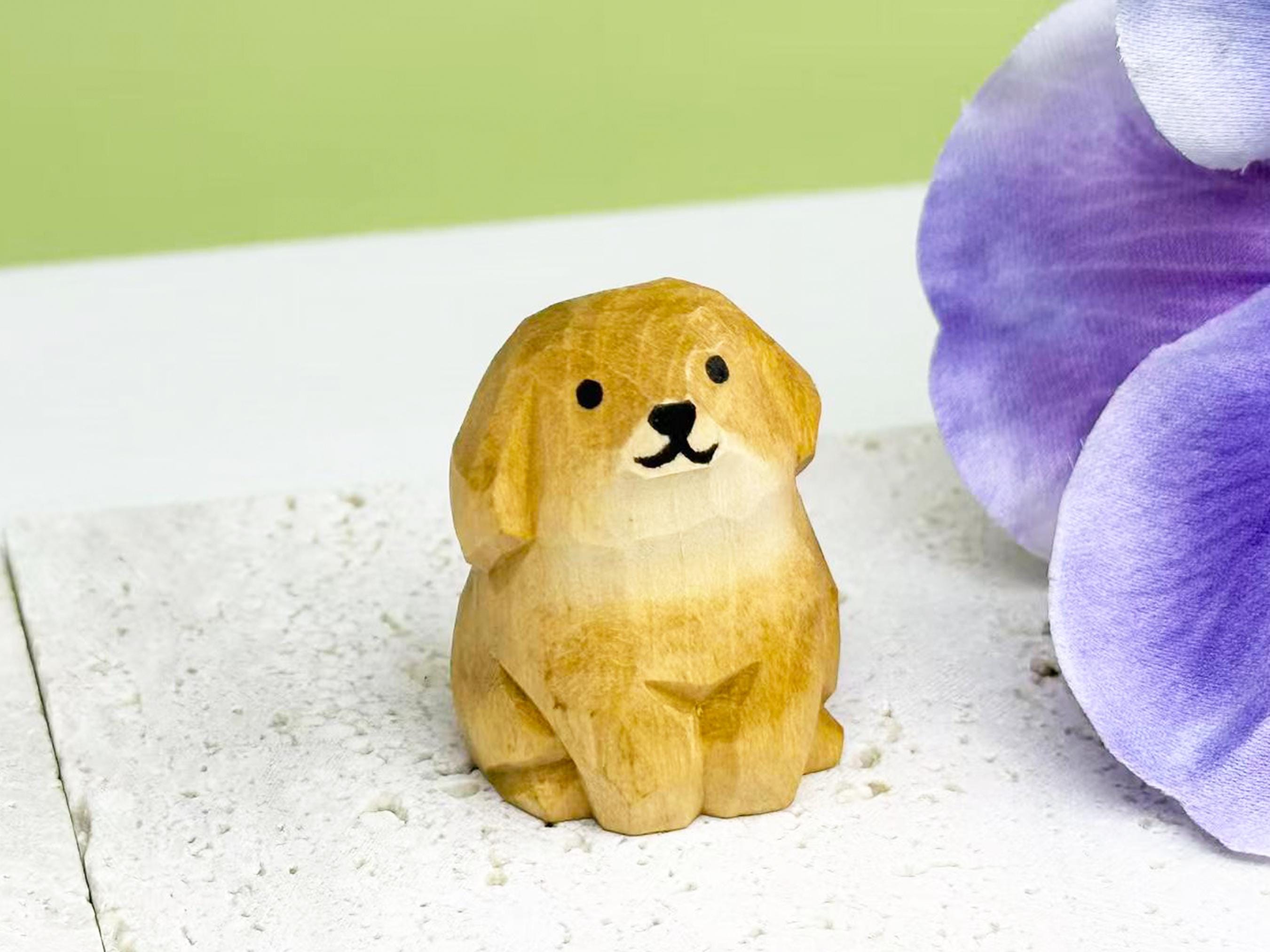 Bouledogue français - statuette de chien exclusive, design intérieur