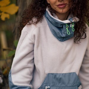 Warm Two Piece Tracksuit Set For Women, Matching Sweatshirt and Pants, Gift for Her, Girlfriend gift, Daughter gift, Mom gift, Sister gift