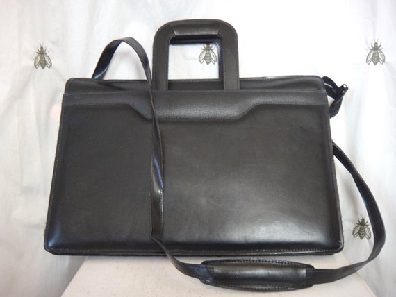 hazel briefcase