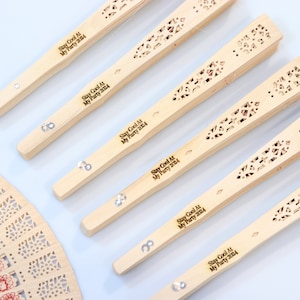 Ventagli per matrimonio all'ingrosso, ventagli rustici, ventagli per bomboniere, bomboniere personalizzate, ventagli personalizzati, bomboniere all'ingrosso, ventagli per matrimonio