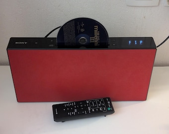 Early 1970s SONY STR-7045 RECEIVER Stereo Radio Home Audio Walnut