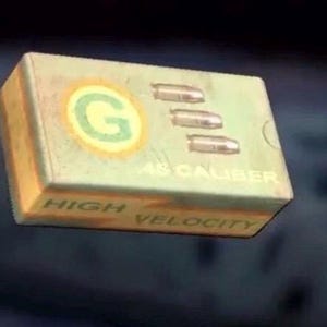 100,000 Any Ammo Type (Regular or Ultracite) - Xbox