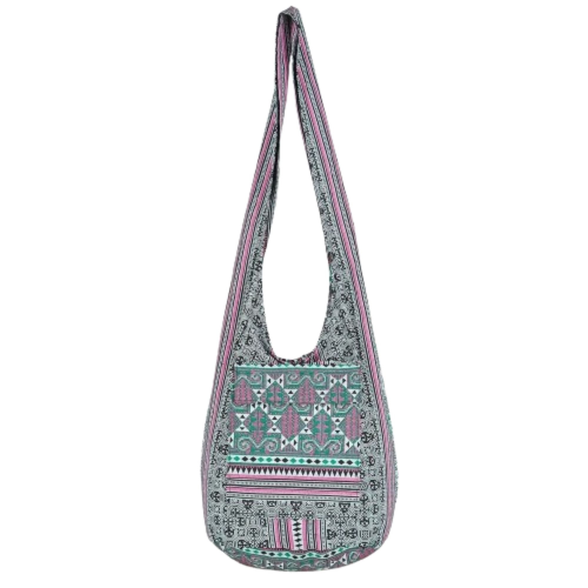 Local Purse Crossbody Purse Women Bag Shoulder Bag Patterned Bag Printed Local ...