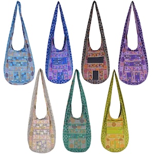 Crossbody Purse Women bag Shoulder bag Patterned bag printed local fabric bag