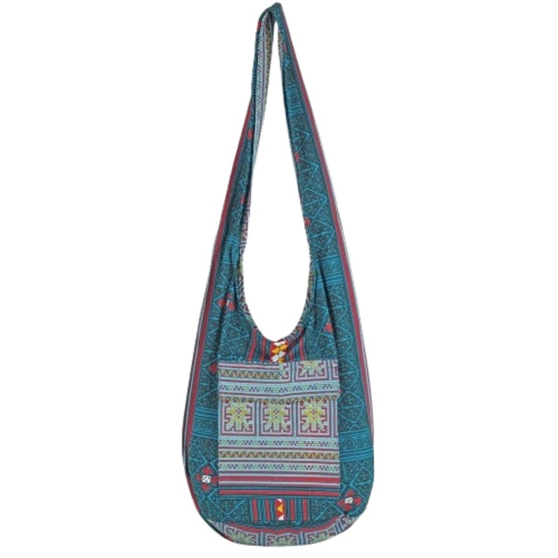 Motif Everyday Crossbody Bag