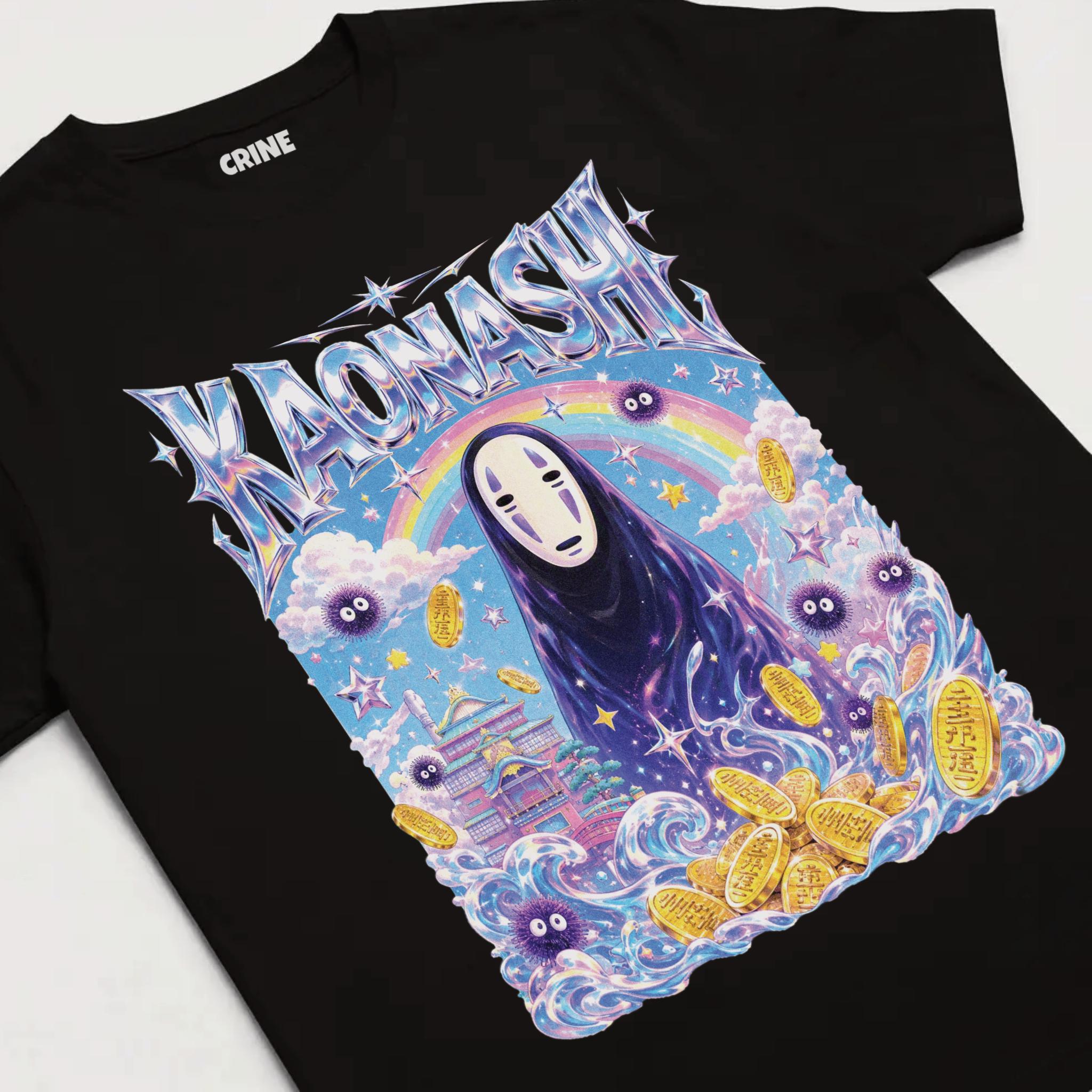 Kaonashi t shirt - Etsy 日本