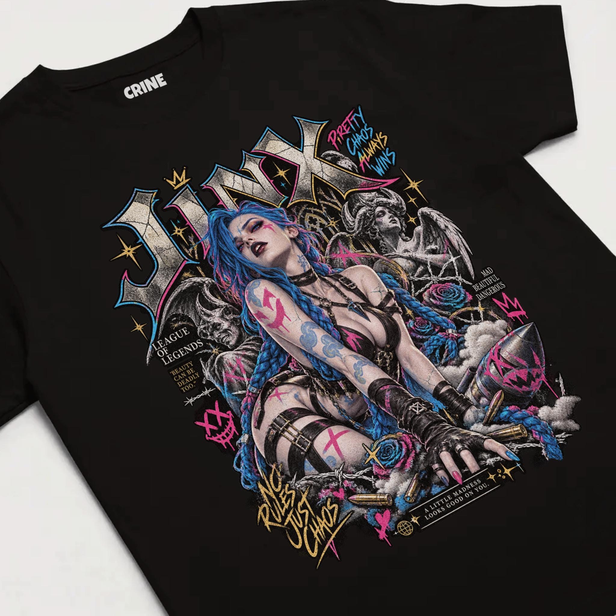 [Y2K]CHROME HEARTS Tシャツ ２点まとめ売り Y2k Chrome Shirt - Etsy