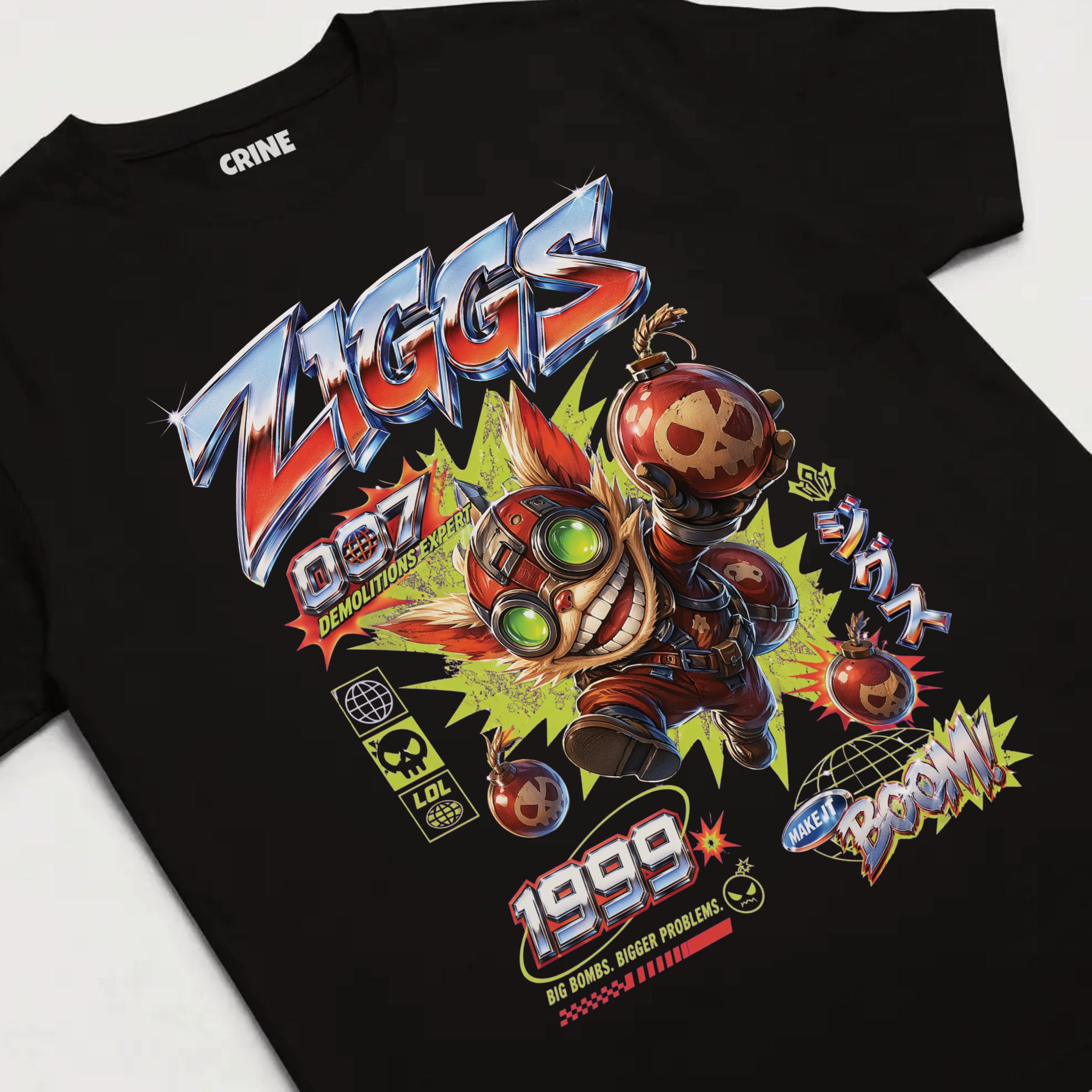 Ziggs league - Etsy 日本