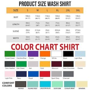 Joe Burrow Funny Football Vintage Comfort Colors Shirt bild 9