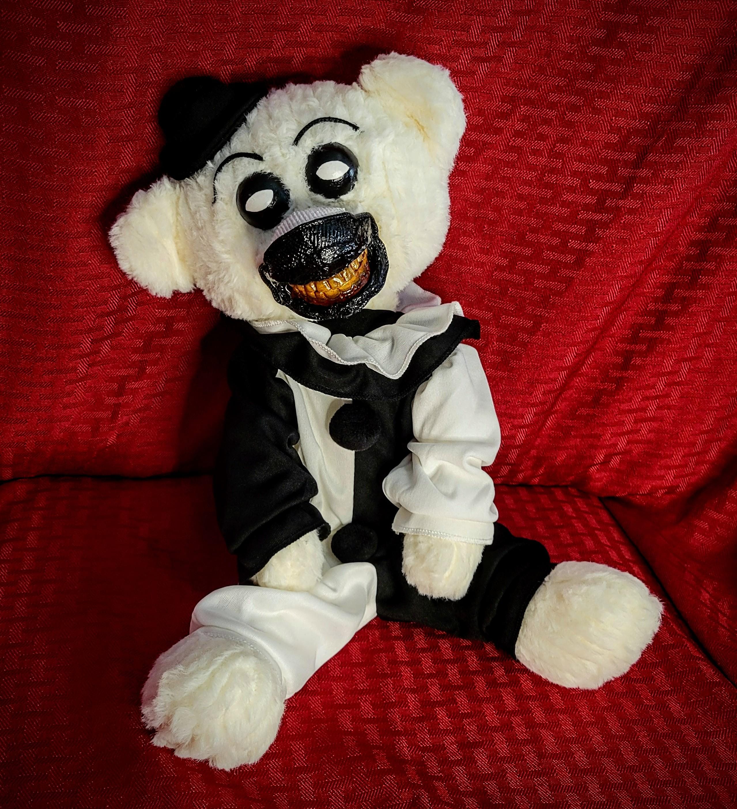 TeddysNightmare - Etsy