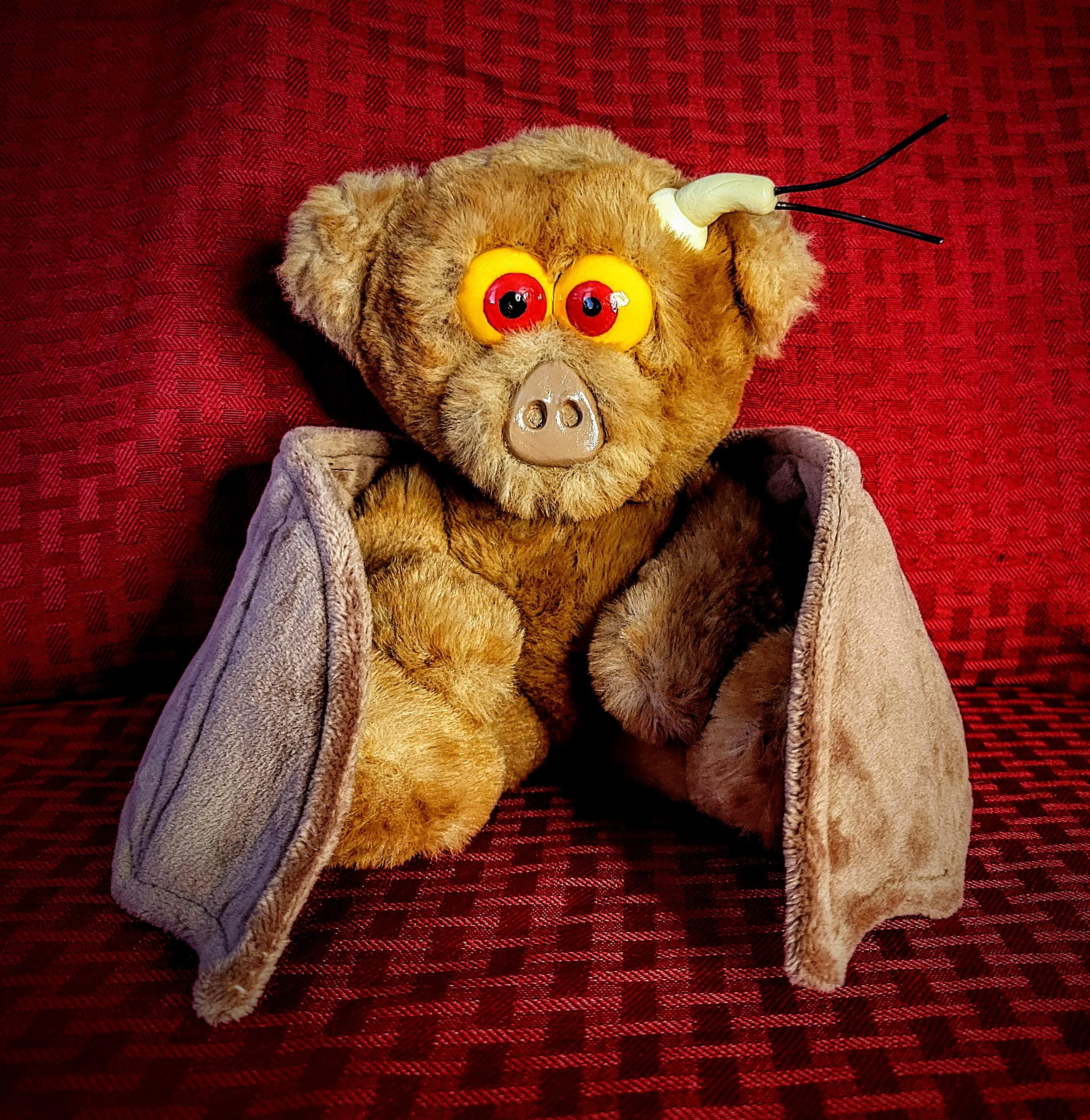 TeddysNightmare - Etsy