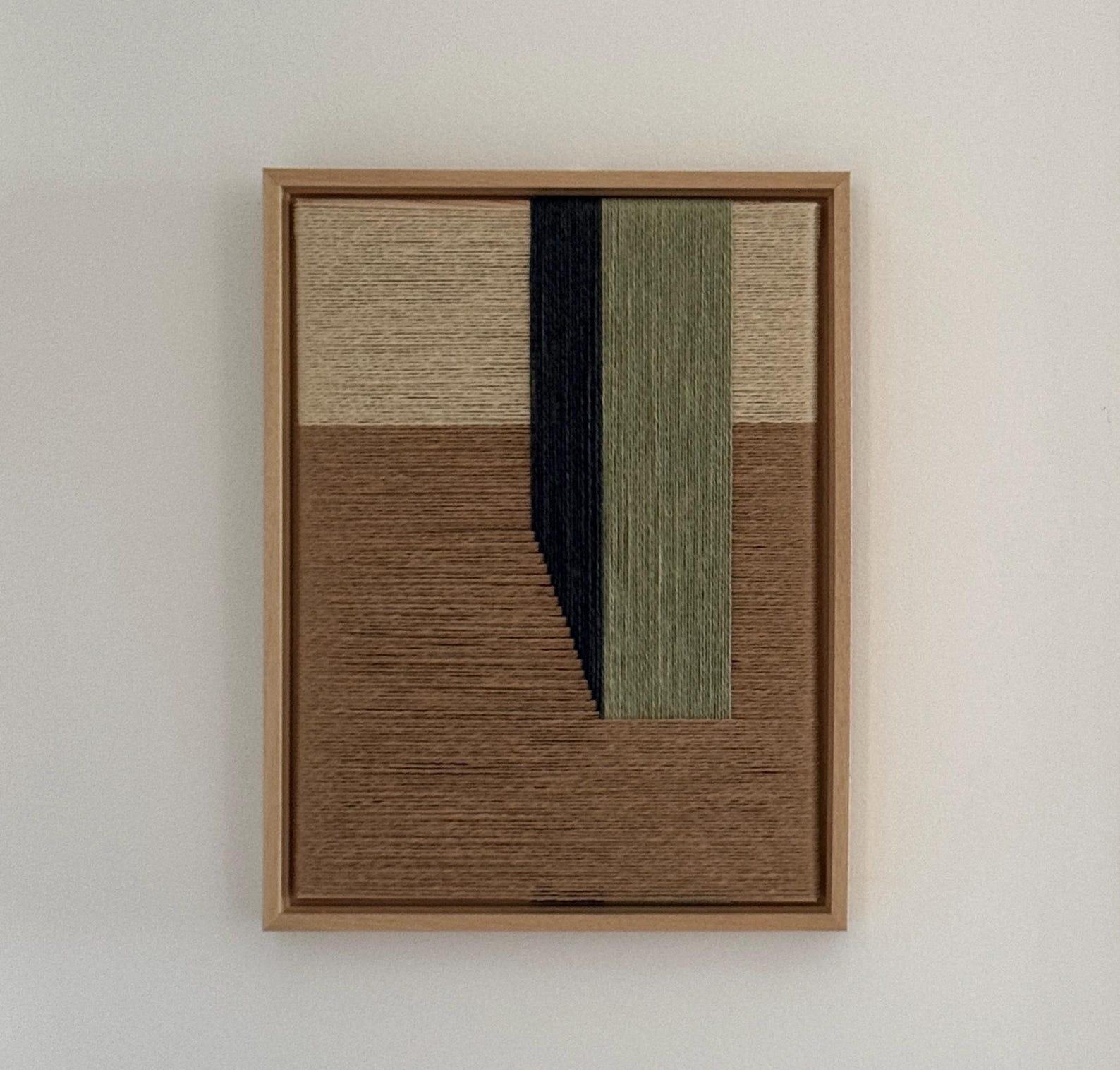 View of Geometric Minimal Wall Art Wall Decor Modern Minimal Decoration - Etsy