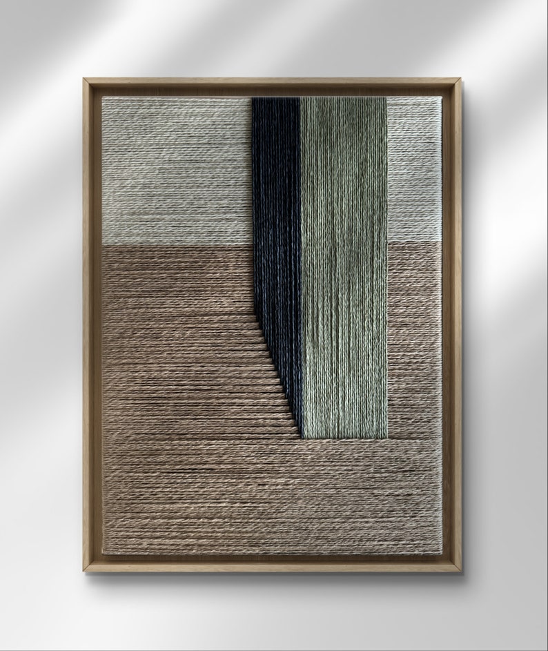 Picture of Geometric Minimal Wall Art Wall Decor Modern Minimal Decoration - Etsy