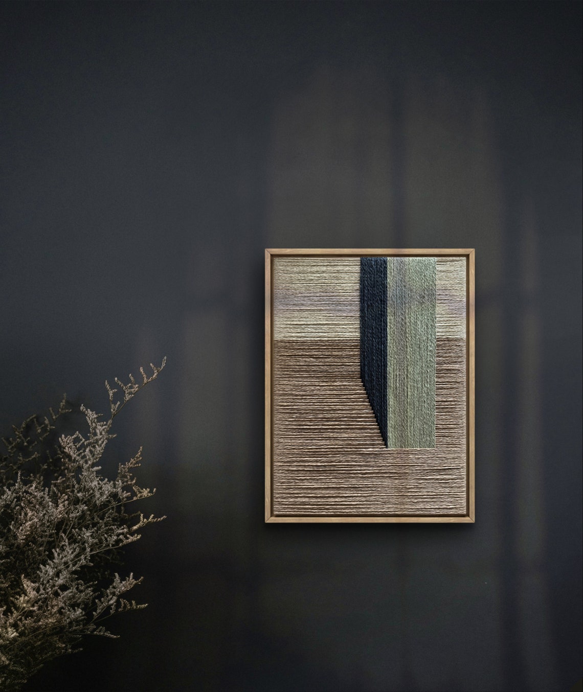 Geometric Minimalist Wall Decor For Photo Studios Online photo