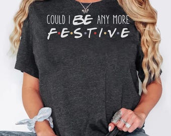 Könnte ich mehr festliche PNG sein, Freunde zeigen Geschenk für Freunde Fan CHandler Bing Design, der, wo es Weihnachten Png ist