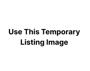 Puede incluir: Imagen de marcador de posición con el texto "Use This Temporary Listing Image".