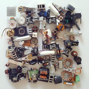 Where to Buy Electronic Components Canada: Top Trusted Sources