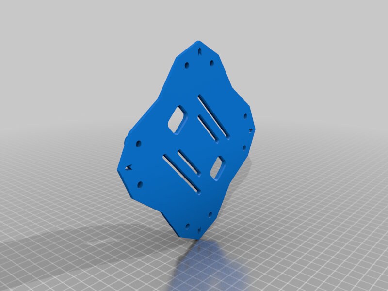 3D Printed Robotics/drone Kits - Etsy