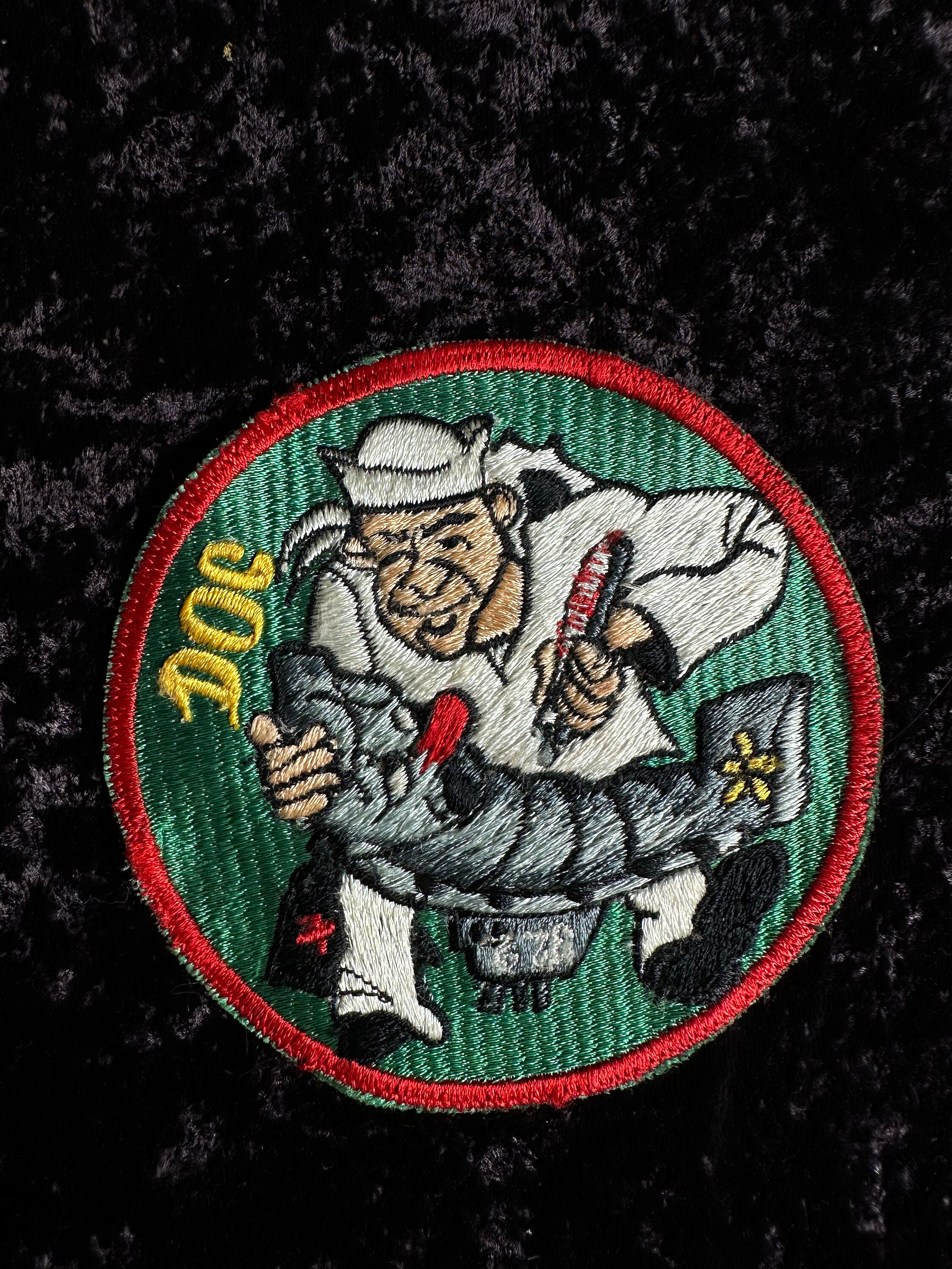 ☆1940年代＊アメリカ軍/義勇軍＊CBI＊基地/ローカル