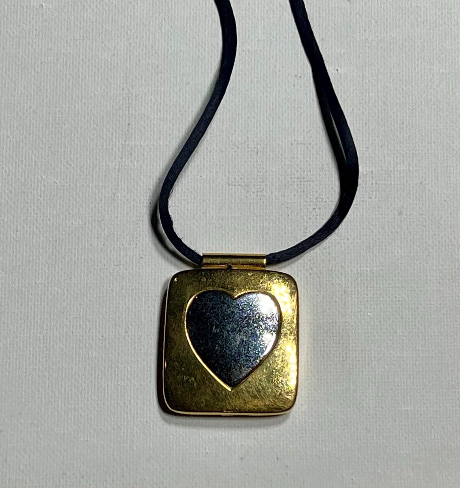 Vintage Estee Lauder Perfume Necklace - Etsy