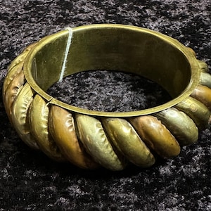 Vintage 70’s Bracelet