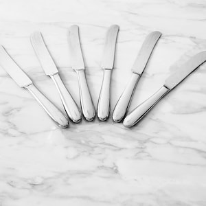 boda nova ボダ ノバ カービング セット サービング ナイフ フォーク