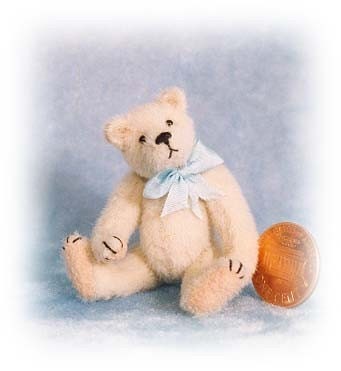 Wee Bear Village テディベア　非売　アンティーク　10体 Wee Bear Village - Etsy