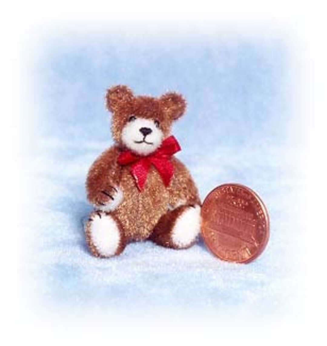 cutie pie teddy bear