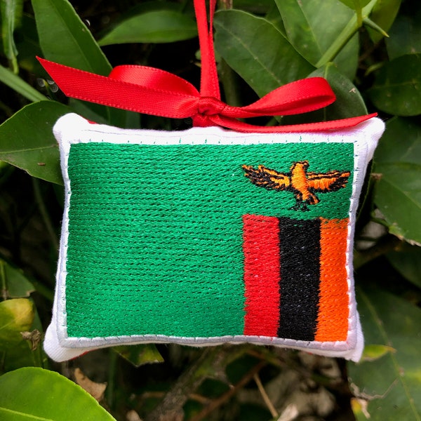 Zambian Souvenir Etsy