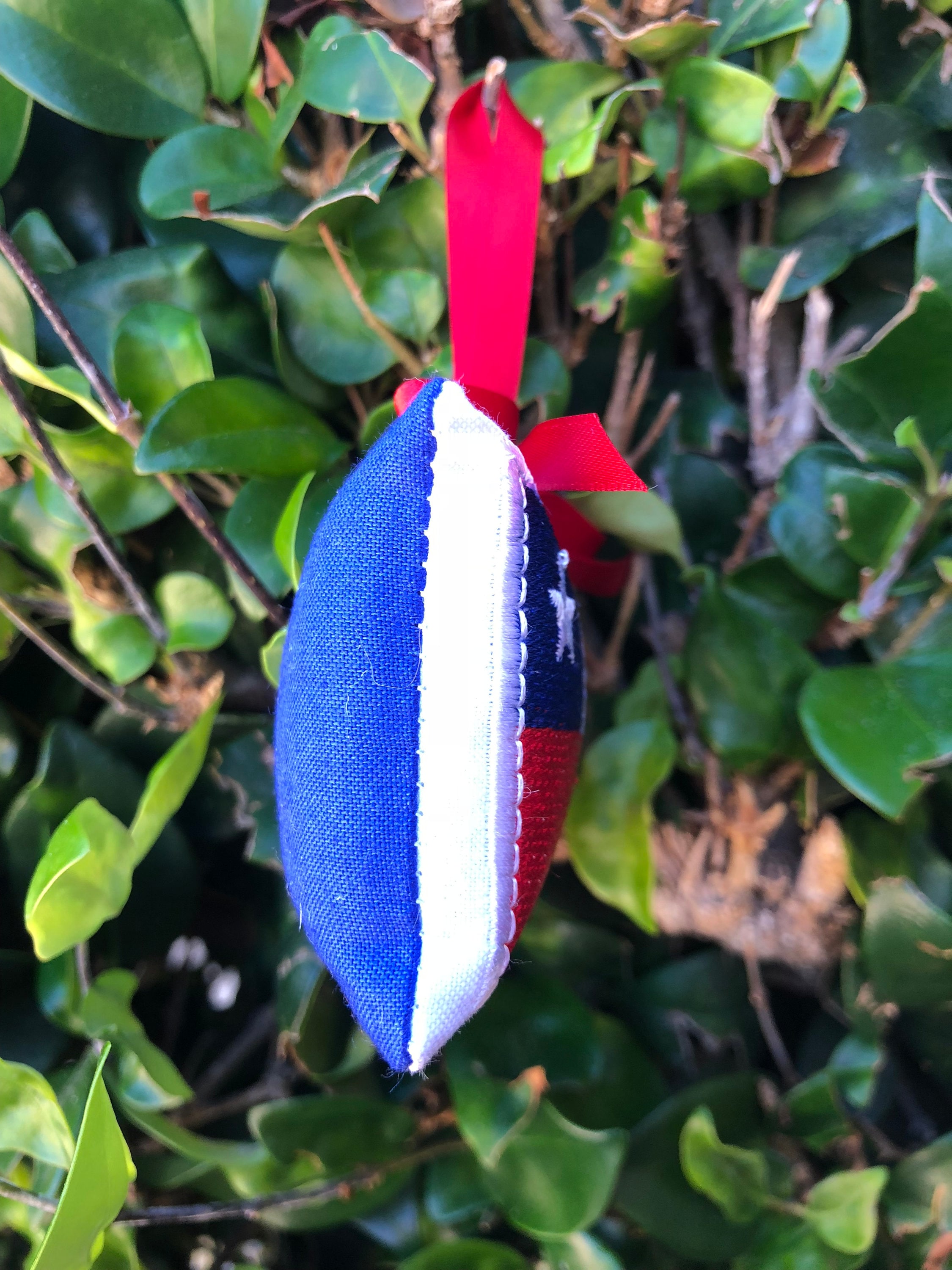 Chile Chilean Flag Christmas Ornament Gift Topper Door - Etsy