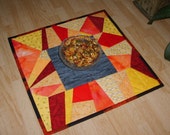 Halloween Tabletopper