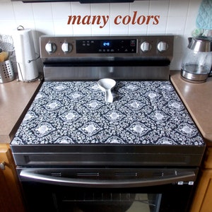 Stovetop Cover — &east