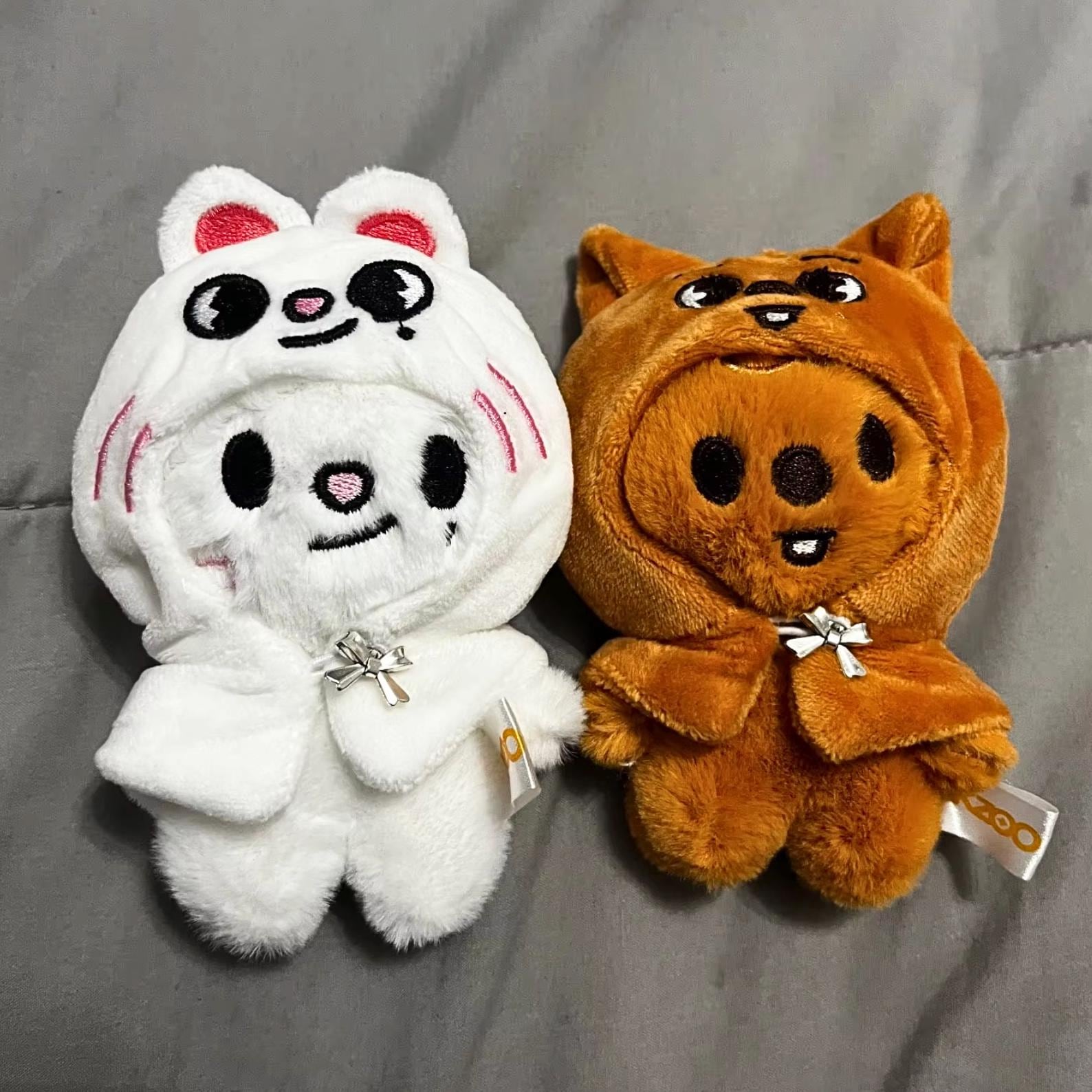 Skzoo Plush Official - Etsy UK