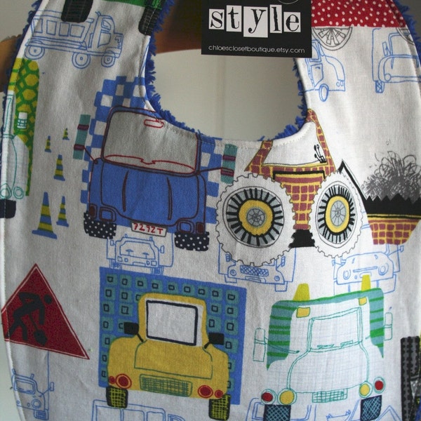 In Construction...bib