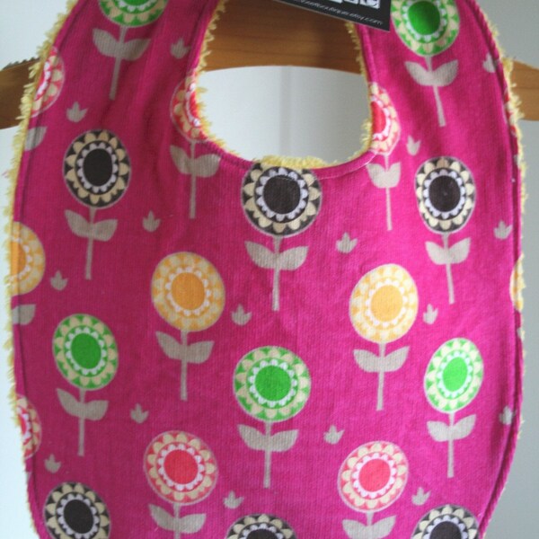 Daisy...bib