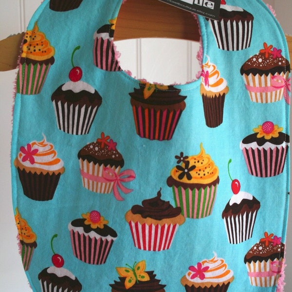 Sweet tooth..bib