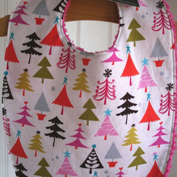 Tree farm...bib
