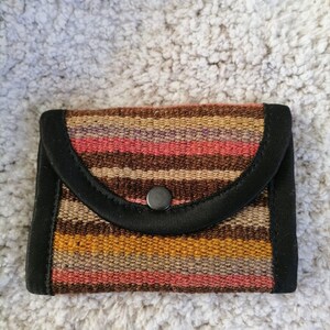 glücksbringer handgemachte tasche authentisches design und handarbeit.muttertag geschenk portemonnaie