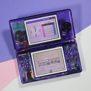 Custom Ds Lite Shell - Etsy