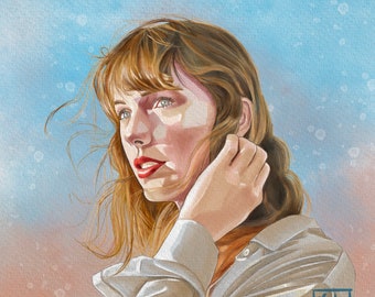 Taylor Swift, Artista del Año