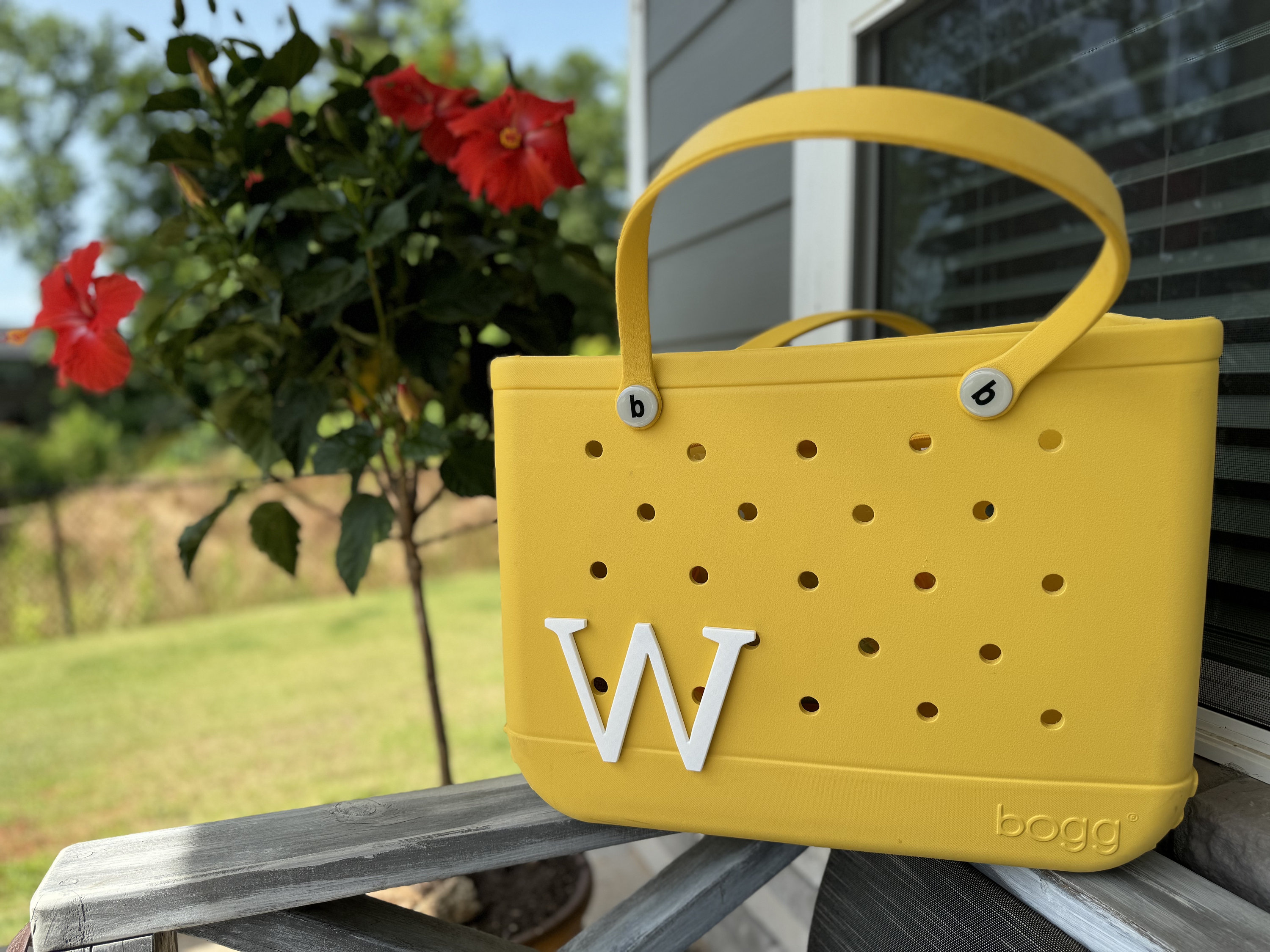 Bogg Bag Large Norway