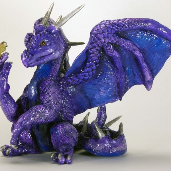 How to Sculpt a Dragon Dragon Sculpting Tutorial Download Only