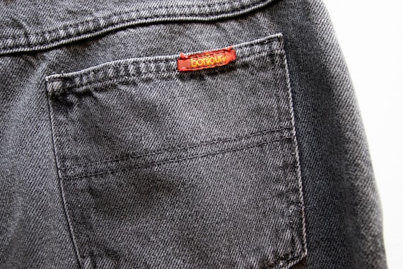 Vintage 1990's High Waist Mom Jeans