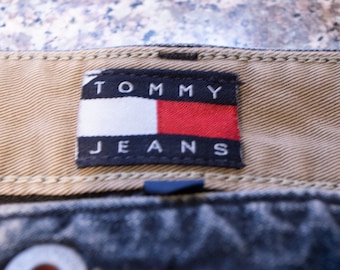 Vintage 1990's Tommy Hilfiger Jeans