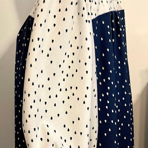 Vintage 1990’s Puffy Sleeve Dress