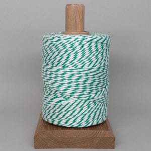 Baker’s Twine | 160 m | 2 mm | Hochwertiges Bäckergarn für Deko & Geschenke