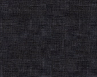 Warp & Weft - Chore Coat Navy RS4008 11 - Designed Alexia Abegg for Ruby Star Society - Moda Fabrics - 100% cotton