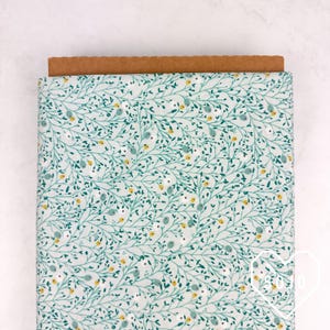 Winterberry Mist Cotton Fabric - Little Town Collection - Amy Sinibaldi AGF