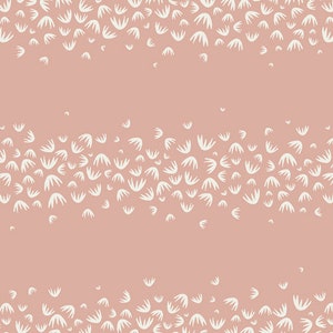 Ballerina Fusion - Magija Ballerina FUS-BL-1809 - Designed by Jessica Swift for AGF - 100% cotton quilting fabric